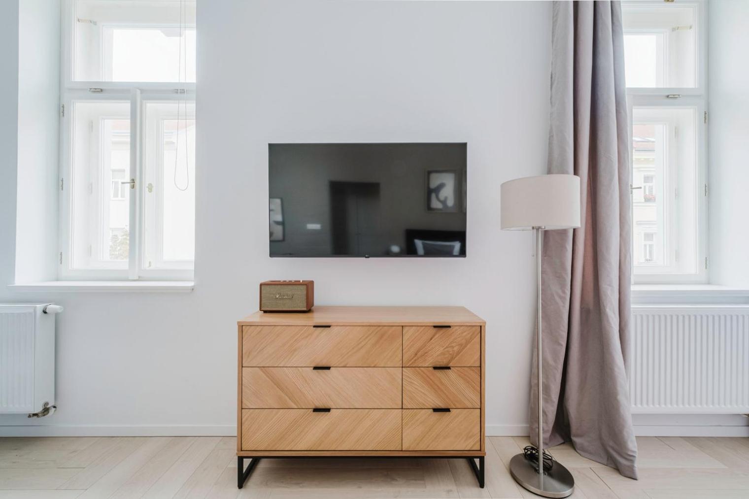 Apartamento Blueground Zizkov Nr Of Economics Prg-36 *