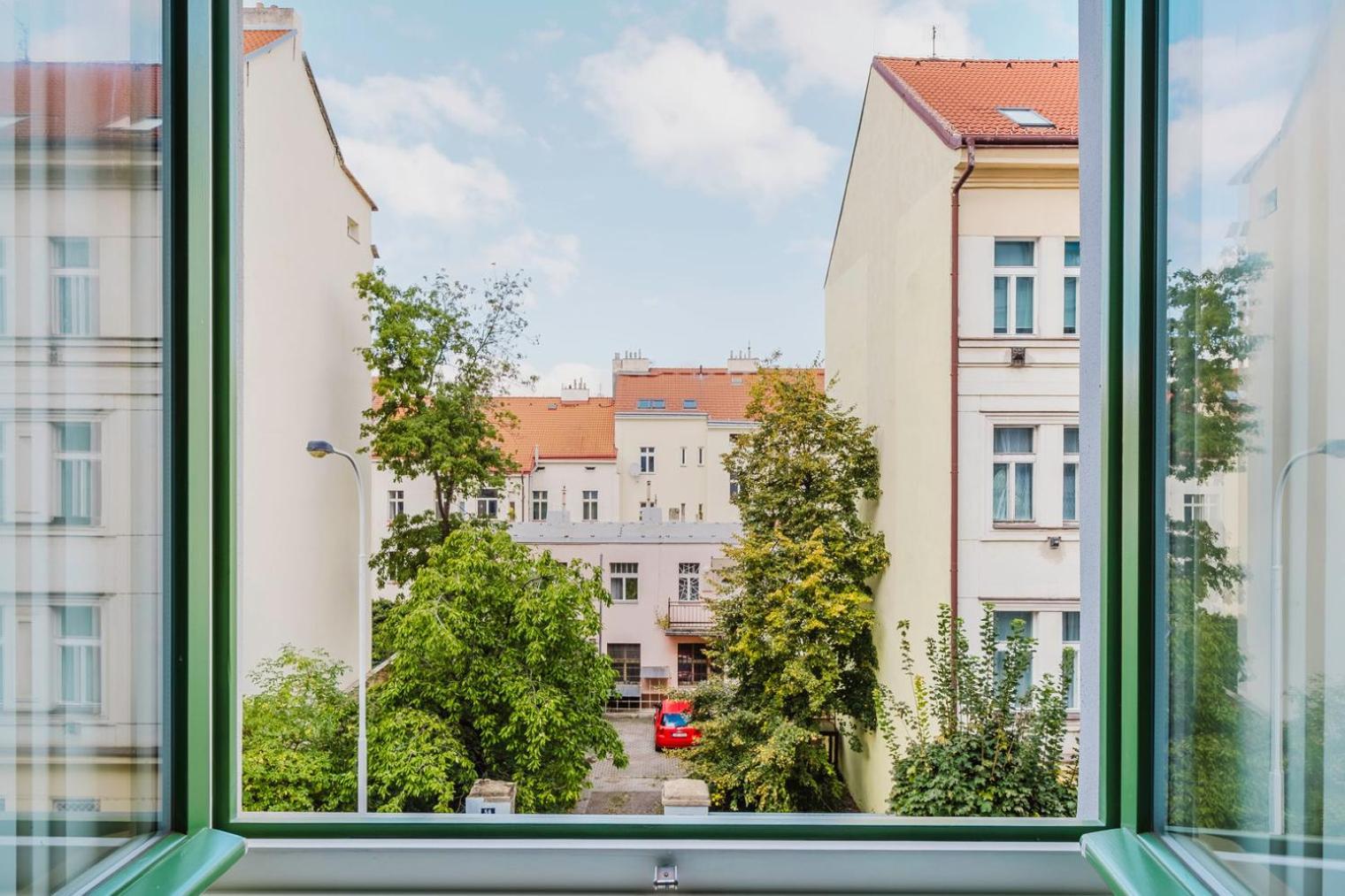 Appartamento Blueground Zizkov Nr Of Economics Prg-36